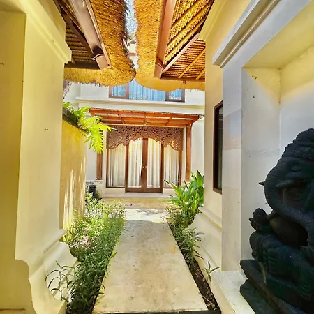 Jimbaran Cozy Stay