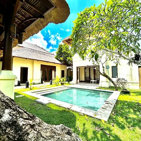 Jimbaran Cozy Stay